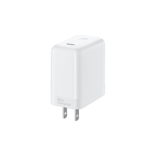 OnePlus Series Warp Super VOOC USB-C Charger - Image 7