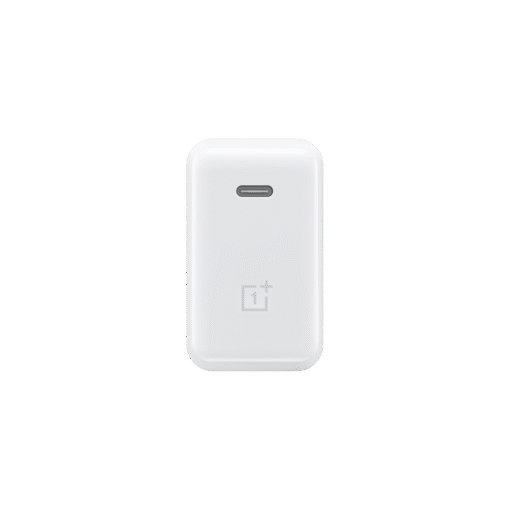 OnePlus Series Warp Super VOOC USB-C Charger - Image 8