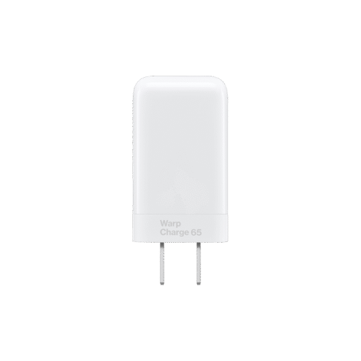 OnePlus Series Warp Super VOOC USB-C Charger - Image 6