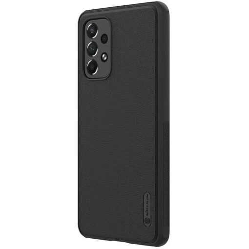 Nillkin Super Frosted Shield Pro Matte cover case for Samsung Galaxy A73 5G - Image 5