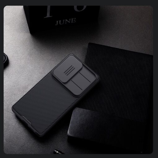 Nillkin Camshield Pro Case for Samsung Galaxy S25 Ultra - Image 20