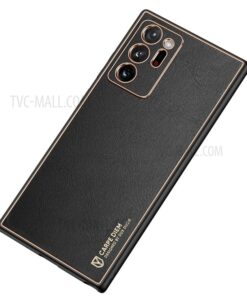 Dux Ducis Yolo Series for Note 20 Series