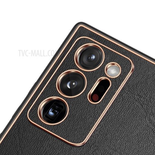 Dux Ducis Yolo Series for Note 20 Series - Image 6
