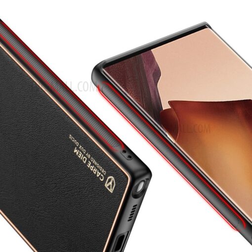 Dux Ducis Yolo Series for Oppo Reno 5 - Image 2