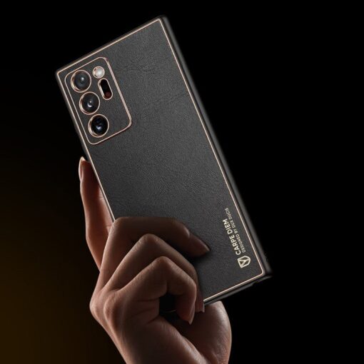 Dux Ducis Yolo Series for Oppo Reno 6 - Image 9