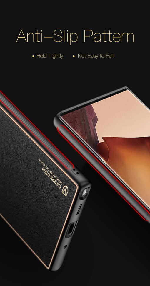 Dux Ducis Yolo Series for Oppo Reno 6 5G & Oppo Reno7 5G - Image 4