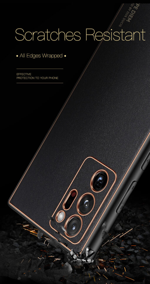Dux Ducis Yolo Series for Oppo Reno 6 5G & Oppo Reno7 5G - Image 3