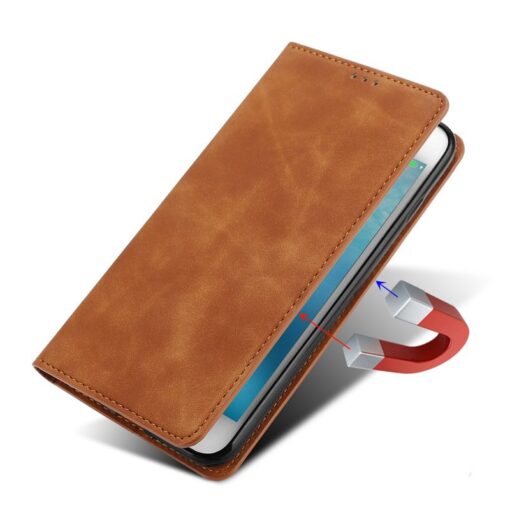 Samsung A13 A23 PU Leather Slim Wallet Flip cover - Image 7