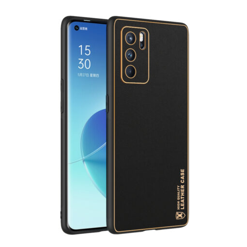 Dux Ducis Yolo Series for Oppo Reno 6 5G & Oppo Reno7 5G - Image 2