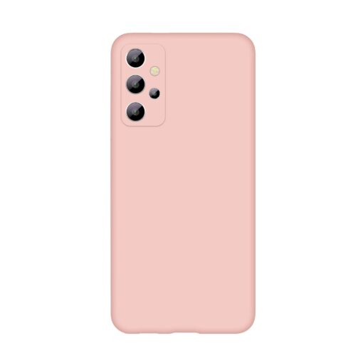 Samsung Galaxy A72 Silicone Case - Image 4