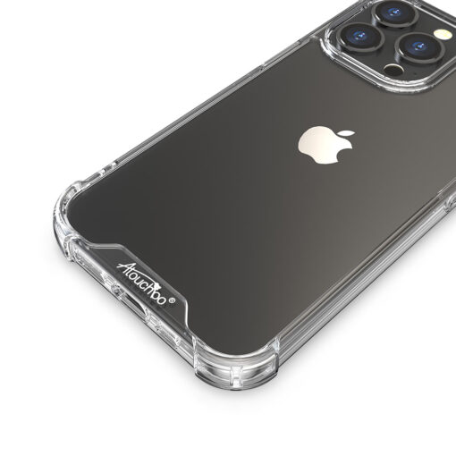 Atouchbo Anti Burst King Kong Armor Super Protection Case For iphone 12, 13 & 14 Series. - Image 7