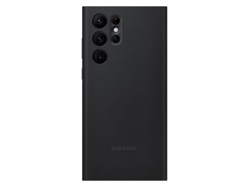 Samsung Galaxy S23 Ultra Series Smart Clear View Cover - Image 13