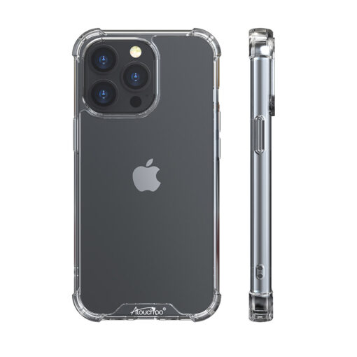 Atouchbo Anti Burst King Kong Armor Super Protection Case For iphone 12, 13 & 14 Series. - Image 6