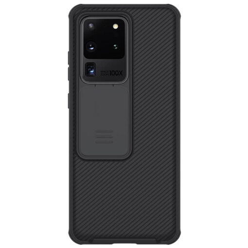 NIllkin Camshield Case for Samsung Galaxy S20 Series - Image 14