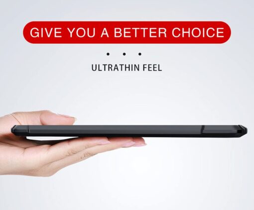 Xundd Beetle Series Full Protection Back Case for Oppo Reno 6 - Image 11