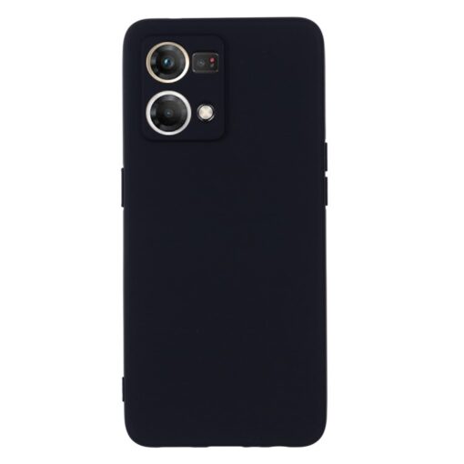 Oppo A76/A96 Silicone Case - Image 6
