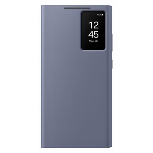 Samsung Galaxy S23 Ultra Series Smart Clear View Cover