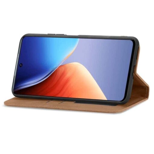 Tecno Camon 19/19 Pro Leather Phone Case - Image 4
