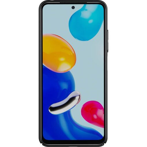 Nillkin CamShield Case for Xiaomi Redmi Note 11/11s - Image 4