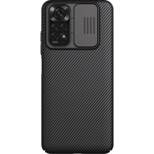 Nillkin CamShield Case for Xiaomi Redmi Note 11/11s