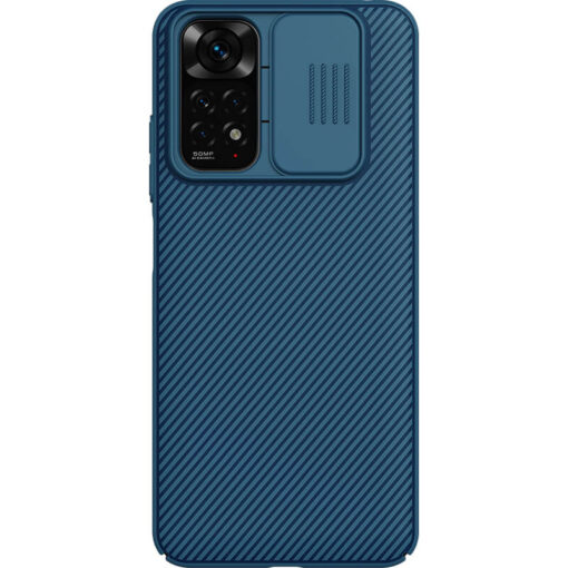 Nillkin CamShield Case for Xiaomi Redmi Note 11/11s - Image 2