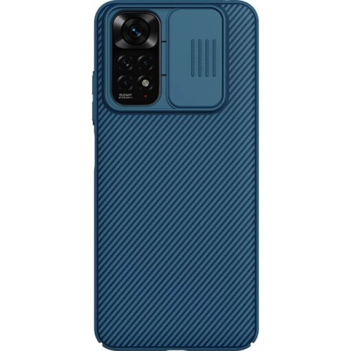 Nillkin CamShield Case for Xiaomi Redmi Note 11/11s - Image 2