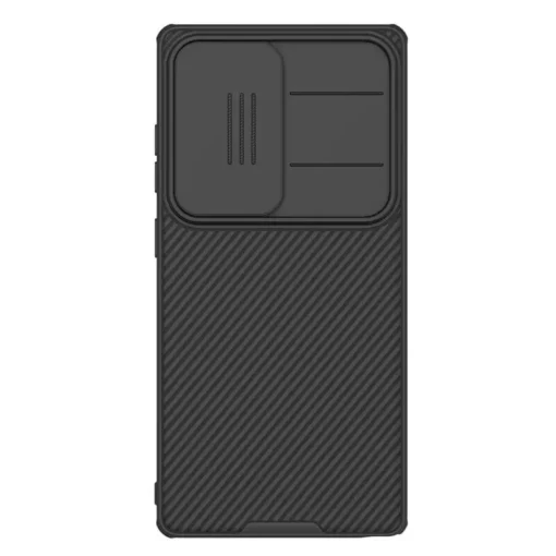 Nillkin Camshield Pro Case for Samsung Galaxy S25 Ultra - Image 12