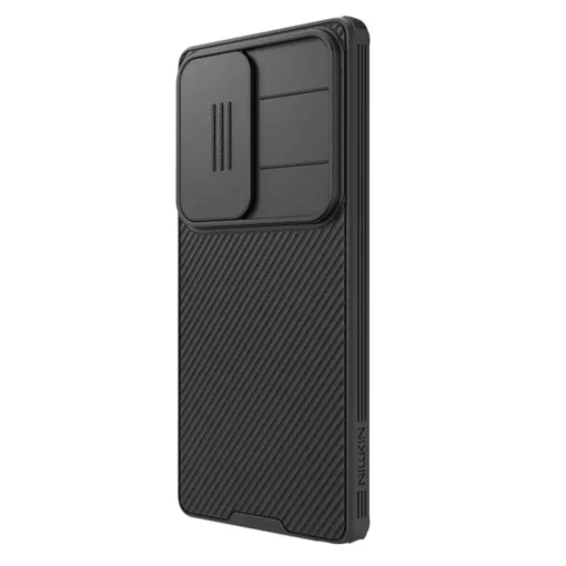 Nillkin Camshield Pro Case for Samsung Galaxy S25 Ultra - Image 13