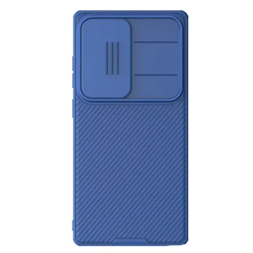 Nillkin Camshield Pro Case for Samsung Galaxy S25 Ultra - Image 14