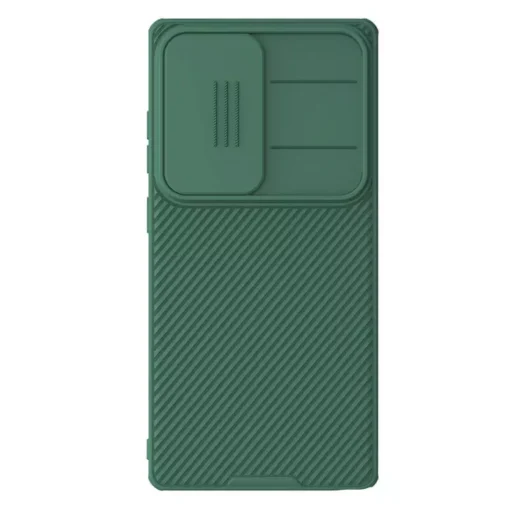 Nillkin Camshield Pro Case for Samsung Galaxy S25 Ultra - Image 15