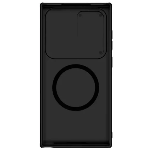 Nillkin CamShield Pro Magnetic cover case for Samsung Galaxy S24 Ultra - Image 6