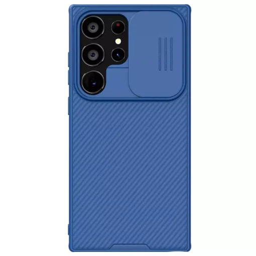 Nillkin CamShield Pro Magnetic cover case for Samsung Galaxy S24 Ultra - Image 4
