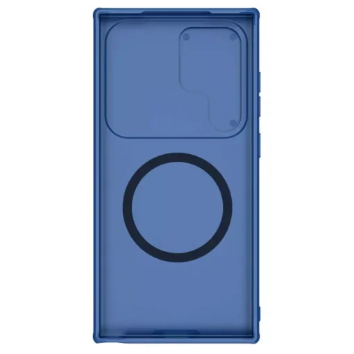 Nillkin CamShield Pro Magnetic cover case for Samsung Galaxy S24 Ultra - Image 3