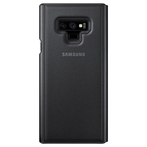 Samsung Official Galaxy Note 9 Clear View Case - Image 15