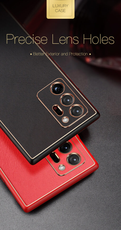 Dux Ducis Yolo Series for Oppo Reno 6 5G & Oppo Reno7 5G - Image 6