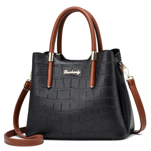 Danbaoly 2023 Hot Sale Autumn New Women's Handbag - Image 7