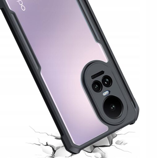 Oppo Reno 10/10 Pro Xundd Beatle Series Bumper Case - Image 8