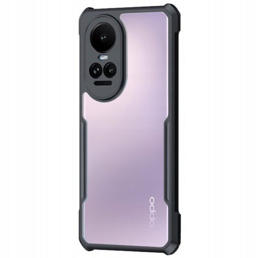 Oppo Reno 10/10 Pro Xundd Beatle Series Bumper Case - Image 6