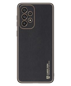 Samsung Galaxy A72 Luxury Dux Ducis Yolo Series Case.
