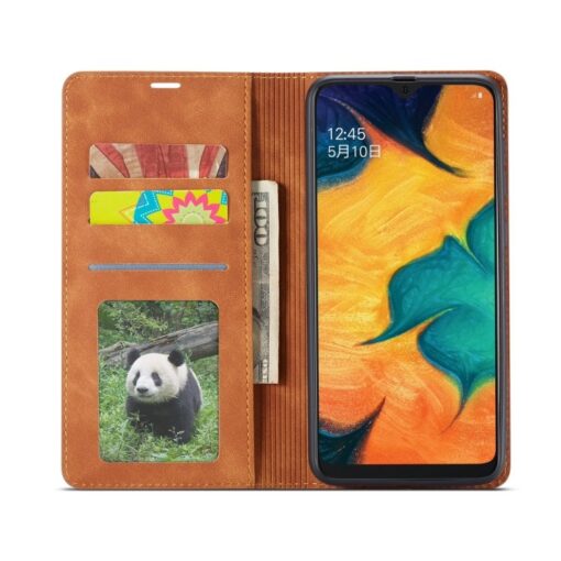 Oppo Reno 11/11 Pro Leather Flip Cover - Image 7
