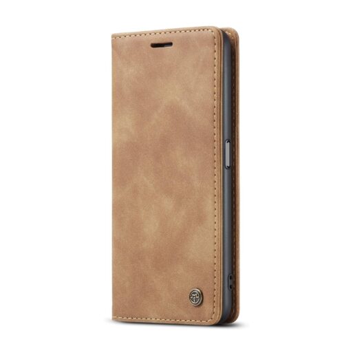 Oppo A57 CaseMe leather Flip Cover - Image 5