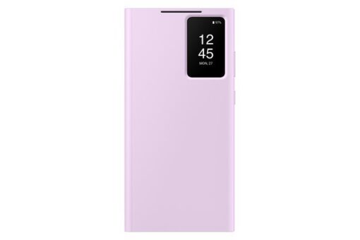 Samsung Galaxy S23 Ultra Series Smart Clear View Cover - Image 17