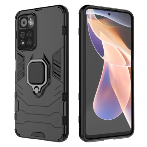 Blackpanther Ring Case for Redmi Note 11 Pro - Image 3