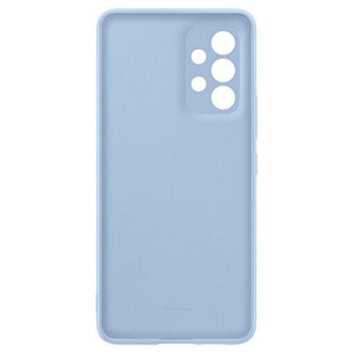 Samsung Galaxy A72 Silicone Case - Image 8