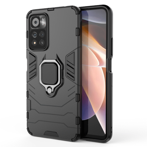 Blackpanther Ring Case for Redmi Note 11 Pro - Image 2