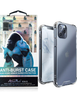 Atouchbo Anti Burst King Kong Armor Super Protection Case For iphone 12, 13 & 14 Series.