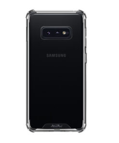 Samsung Galaxy S8, S9 & S10 Series Premium Antiburst Clear Armor Shockproof Case