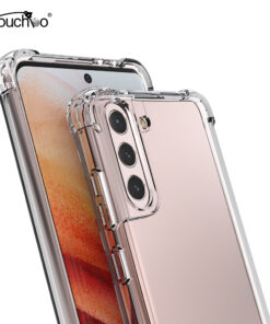 Atouchbo Anti Burst King Kong Armor Super Protection Case For Samsung Galaxy S21 & S22 Series.
