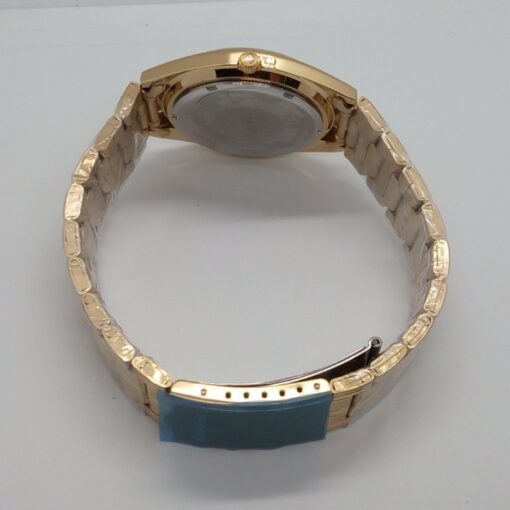 Philip Persio Stainless Steel Men Watch - Image 7