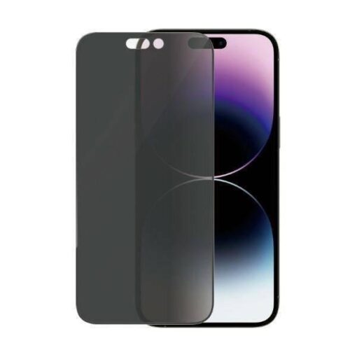 IPhone Series Tempered Glass Protector - Image 2